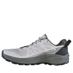Взуття Oboz Katabatic LT Low Medium M — світло-сіре