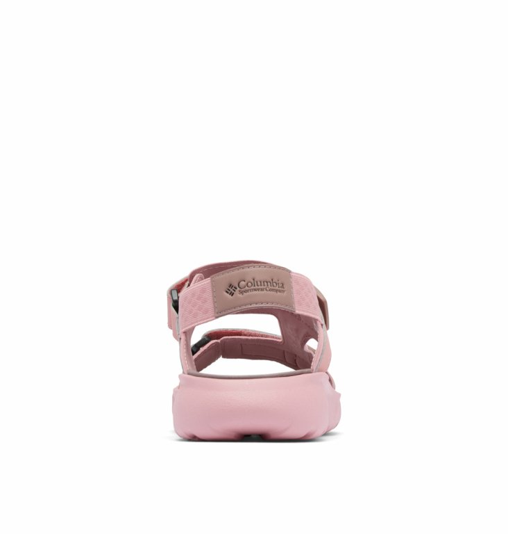 Сандалі Columbia Peakfreak Roam™ Sandal W - рожеві