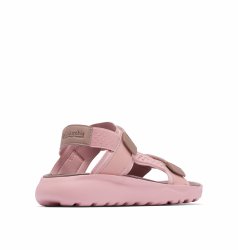 Сандалі Columbia Peakfreak Roam™ Sandal W - рожеві