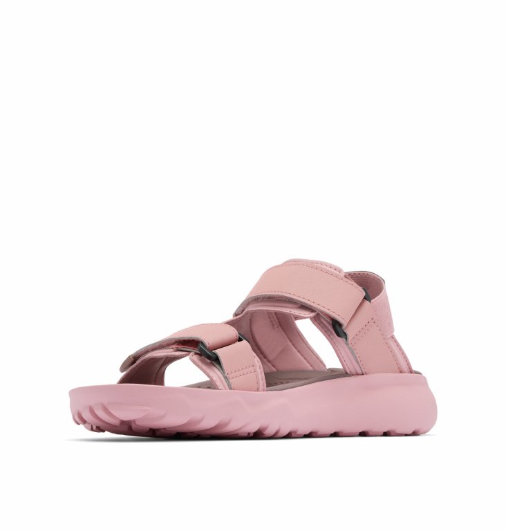 Сандалі Columbia Peakfreak Roam™ Sandal W - рожеві
