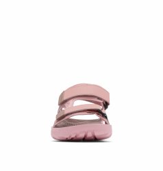 Сандалі Columbia Peakfreak Roam™ Sandal W - рожеві