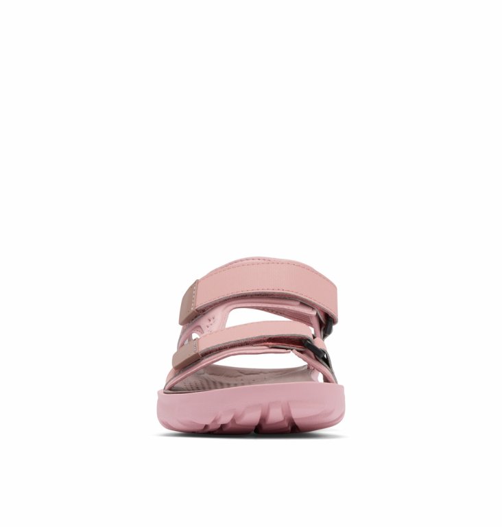 Сандалі Columbia Peakfreak Roam™ Sandal W - рожеві