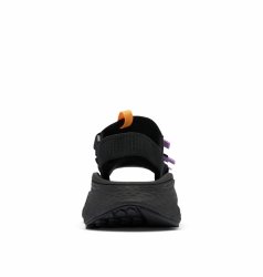 Сандалі Columbia Konos Elevate™ Sandal W - чорні