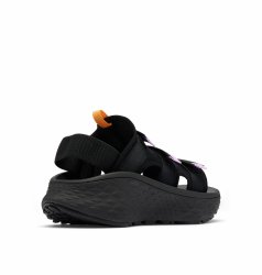 Сандалі Columbia Konos Elevate™ Sandal W - чорні