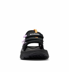 Сандалі Columbia Konos Elevate™ Sandal W - чорні