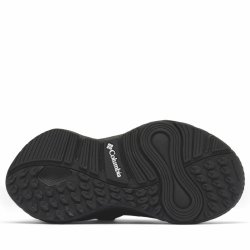 Сандалі Columbia Konos Elevate™ Sandal W - чорні