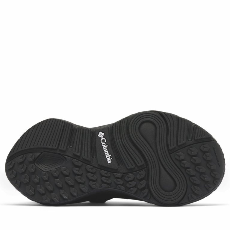 Сандалі Columbia Konos Elevate™ Sandal W - чорні