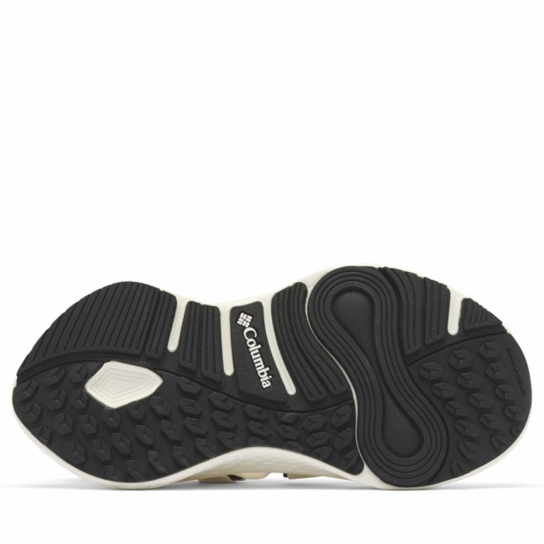 Сандалі Columbia Konos Elevate™ Sandal W - білі