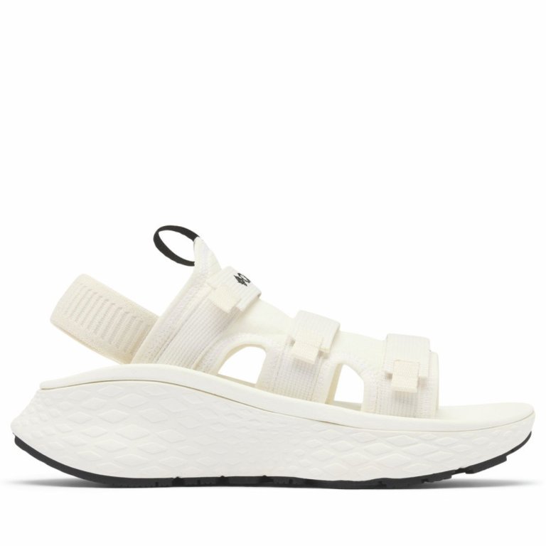 Сандалі Columbia Konos Elevate™ Sandal W - білі