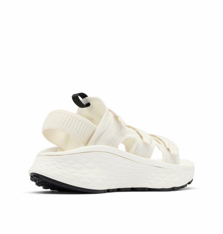 Сандалі Columbia Konos Elevate™ Sandal W - білі