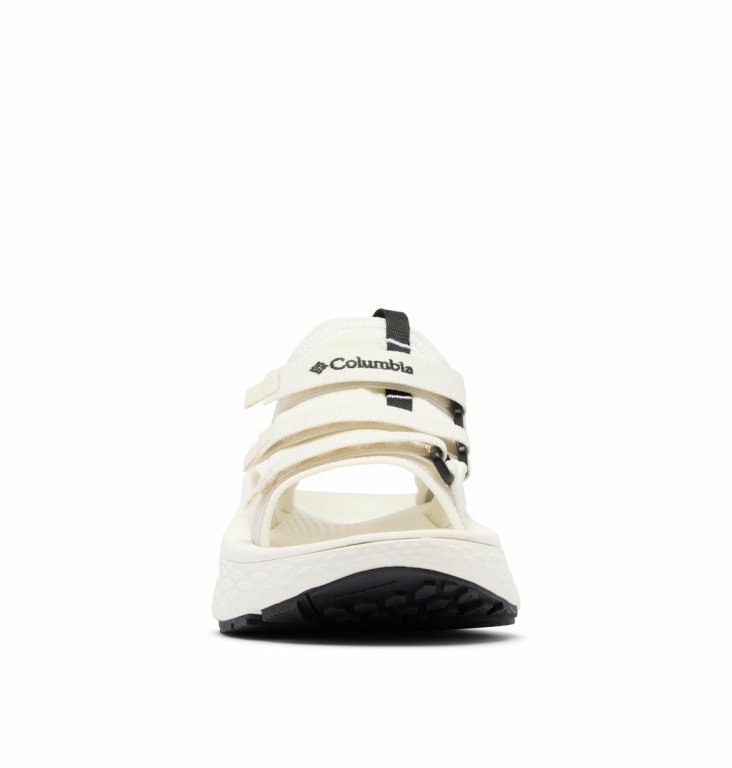 Сандалі Columbia Konos Elevate™ Sandal W - білі