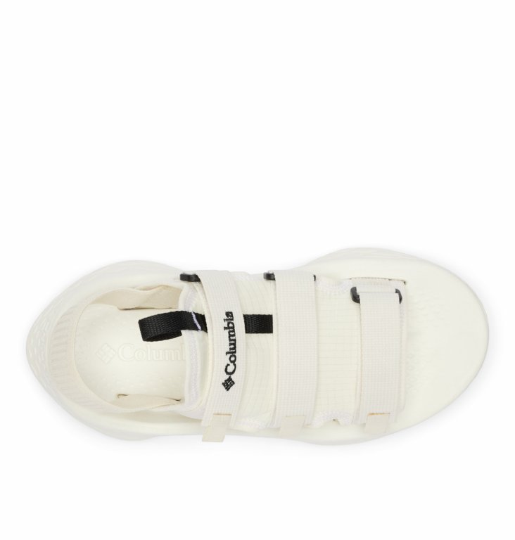 Сандалі Columbia Konos Elevate™ Sandal W - білі