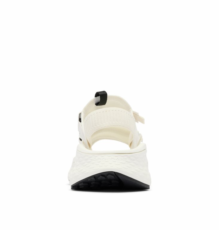 Сандалі Columbia Konos Elevate™ Sandal W - білі