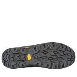 Взуття Oboz Sawtooth Ascent Low Wide M — сіре