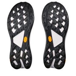 Кросівки Hoka Tecton X 3 M - чорно/жовті