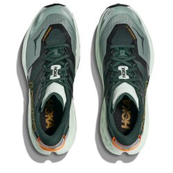Кросівки Hoka Speedgoat 7 M - зелені