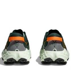 Кросівки Hoka Speedgoat 7 M - зелені