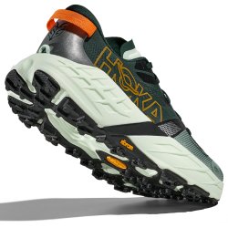 Кросівки Hoka Speedgoat 7 M - зелені