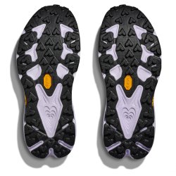 Кросівки Hoka Speedgoat 7 W - фіолетові