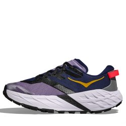 Кросівки Hoka Speedgoat 7 W - фіолетові
