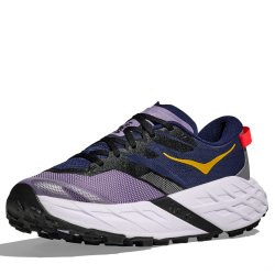 Кросівки Hoka Speedgoat 7 W - фіолетові
