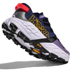 Кросівки Hoka Speedgoat 7 W - фіолетові