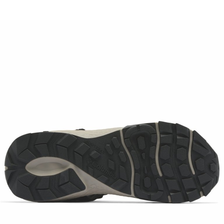 Сандалі Columbia Peakfreak Rush™ Sandal Leather M - коричневі