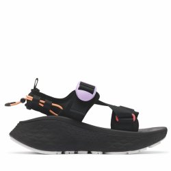Сандалі Columbia Konos Elevate™ Strap Sandal W - чорні