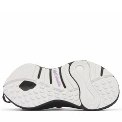 Сандалі Columbia Konos Elevate™ Strap Sandal W - чорні