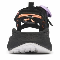 Сандалі Columbia Konos Elevate™ Strap Sandal W - чорні