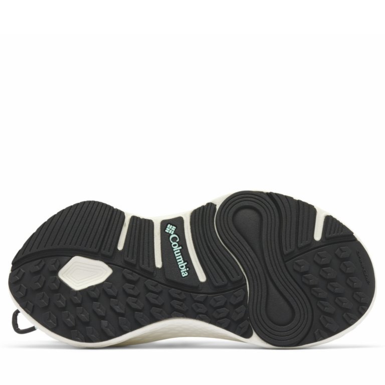 Сандалі Columbia Konos Elevate™ Strap Sandal W - чорно/біло/рожеві