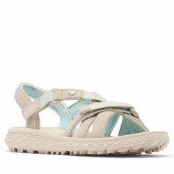 Сандалі Columbia Konos Esla™ Sandal W - бежево/сині