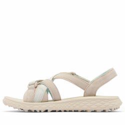 Сандалі Columbia Konos Esla™ Sandal W - бежево/сині