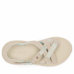 Сандалі Columbia Konos Esla™ Sandal W - бежево/сині
