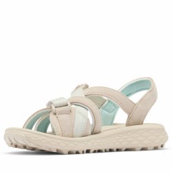 Сандалі Columbia Konos Esla™ Sandal W - бежево/сині