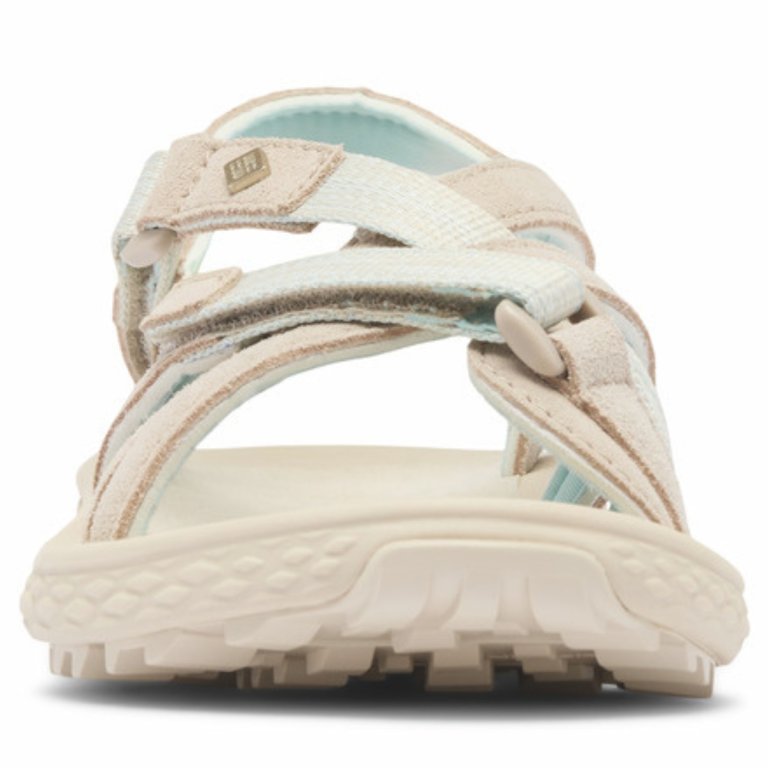 Сандалі Columbia Konos Esla™ Sandal W - бежево/сині