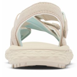 Сандалі Columbia Konos Esla™ Sandal W - бежево/сині