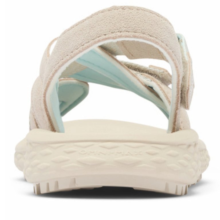 Сандалі Columbia Konos Esla™ Sandal W - бежево/сині