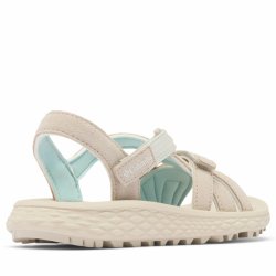Сандалі Columbia Konos Esla™ Sandal W - бежево/сині