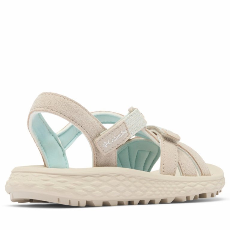 Сандалі Columbia Konos Esla™ Sandal W - бежево/сині