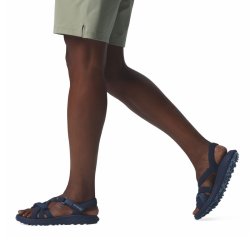 Сандалі Columbia Konos Esla™ Sandal W - сині