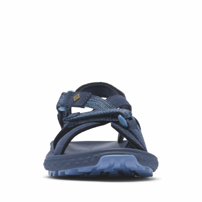 Сандалі Columbia Konos Esla™ Sandal W - сині