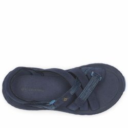 Сандалі Columbia Konos Esla™ Sandal W - сині