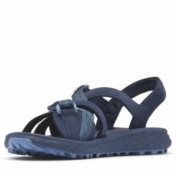 Сандалі Columbia Konos Esla™ Sandal W - сині