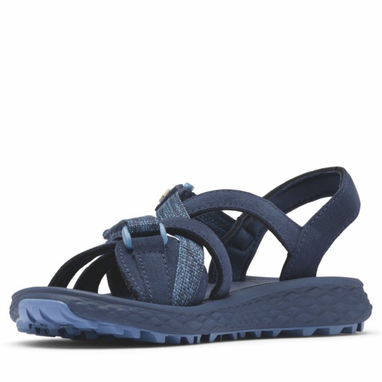 Сандалі Columbia Konos Esla™ Sandal W - сині