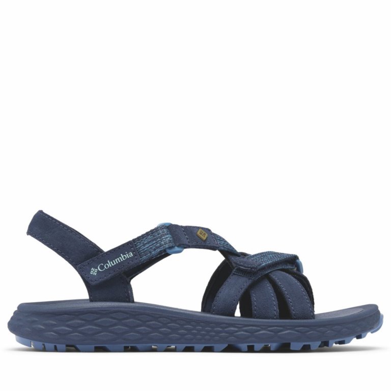 Сандалі Columbia Konos Esla™ Sandal W - сині