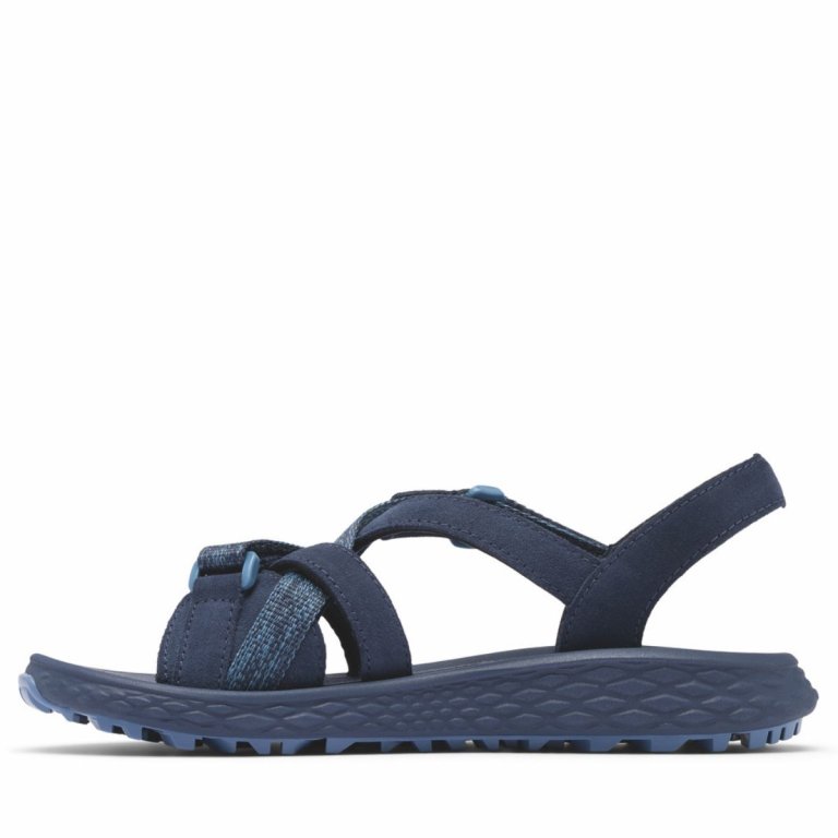 Сандалі Columbia Konos Esla™ Sandal W - сині