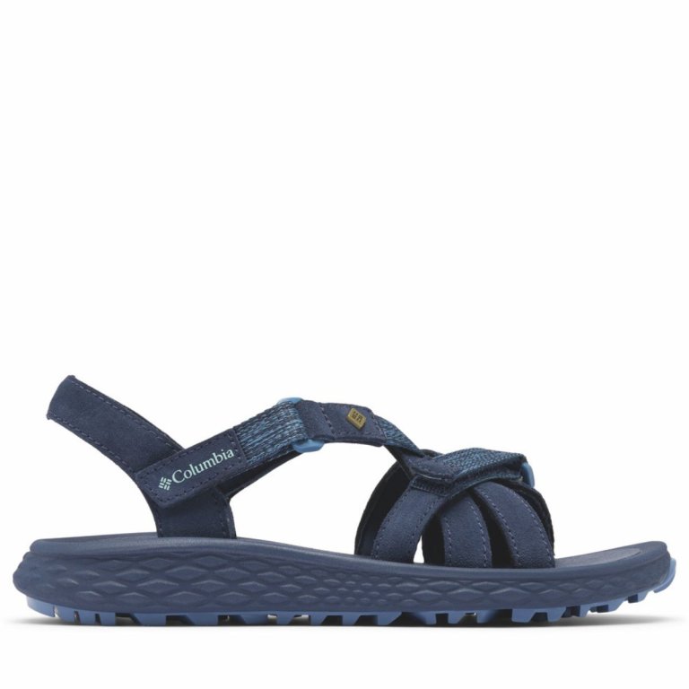 Сандалі Columbia Konos Esla™ Sandal W - сині