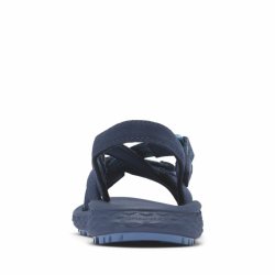 Сандалі Columbia Konos Esla™ Sandal W - сині