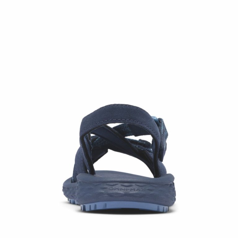 Сандалі Columbia Konos Esla™ Sandal W - сині